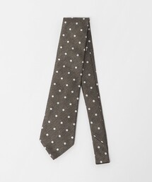 UNITED ARROWS(���i�C�e�b�h�A���[�Y)�̃r�A���L �h�b�g �W���K�[�h �l�N�^�C(�l�N�^�C)