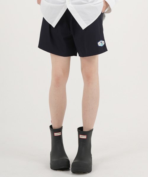 THE-ABON（エイボン）の「フィッシングポリエステルデイリースイムパンツチャコール（その他パンツ・メンズ・チャコール・M/L/XL）」の7枚目の写真