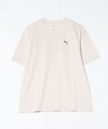 《PUMA》ESS ELEVATED MX SS BK