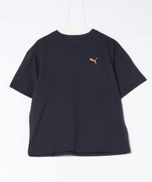 《PUMA》ESS ELEVATED MX SS BK