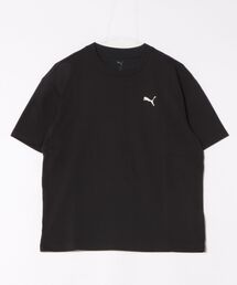 《PUMA》ESS ELEVATED MX SS BK