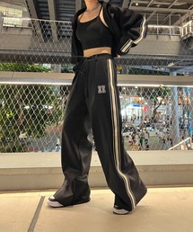 STRAY SHEEP（ストレイシープ）の「ジャージパンツ（その他パンツ）」