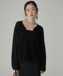 BABYLONE｜バビロンのニット/セーター通販 - ZOZOTOWN