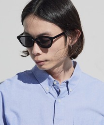 NOEYEDIA | no eyedia/ノーアイディア NE-466 サングラス 2026年春夏(サングラス)