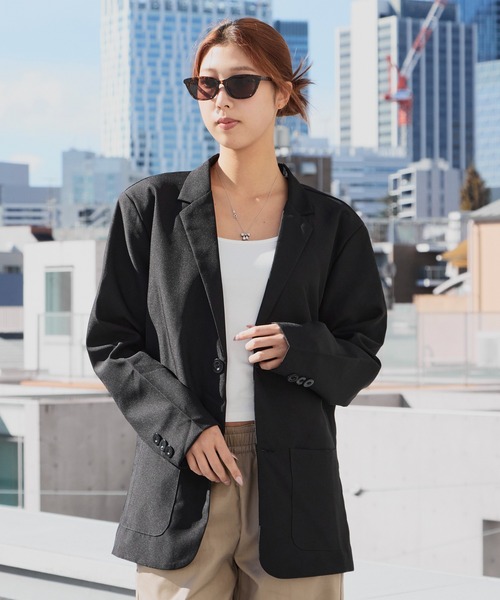 NOEYEDIA（ノーアイディア）の「no eyedia/ノーアイディア NE-466 サングラス 2026年春夏（サングラス・レディース・ブラック/ブラウン・FREE）」の16枚目の写真