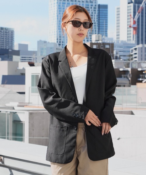 NOEYEDIA（ノーアイディア）の「no eyedia/ノーアイディア NE-466 サングラス 2026年春夏（サングラス・レディース・ブラック/ブラウン・FREE）」の17枚目の写真