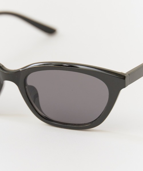 NOEYEDIA（ノーアイディア）の「no eyedia/ノーアイディア NE-466 サングラス 2026年春夏（サングラス・レディース・ブラック/ブラウン・FREE）」の21枚目の写真