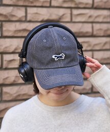 PENNEYS（ぺニーズ）の「【FOX】別注デニムロゴキャップ（キャップ）」