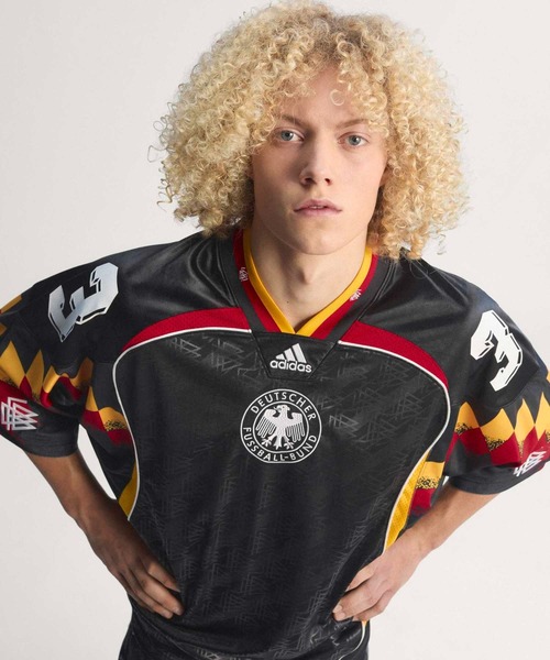 BRINGBACKS REMIXED GERMANY / アディダスオリジナルス adidas