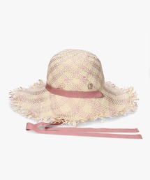 Chapeau d' O｜シャポードオーのハット（麦わら・ストロー）通販