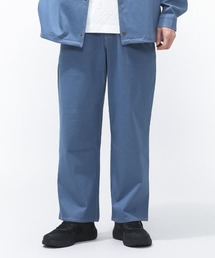 プーマ PUMA ESS ELEVATED デニム ライク PT