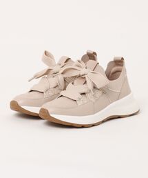 modaClea（モーダクレア）の「ファットシューレーススニーカー（スニーカー）」