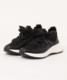 LANVIN en Bleu（ランバンオンブルー）の「ファットシューレーススニーカー（スニーカー）」