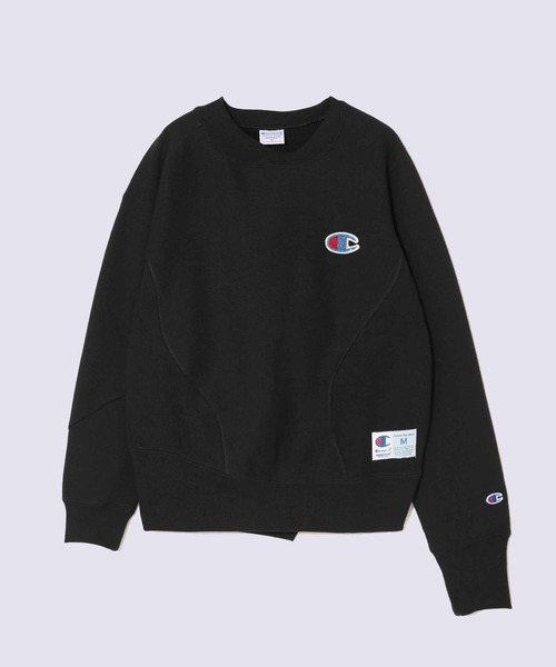 UNDERCOVER/アンダーカバー】UC2E1801-1 ×Champion（パーカー