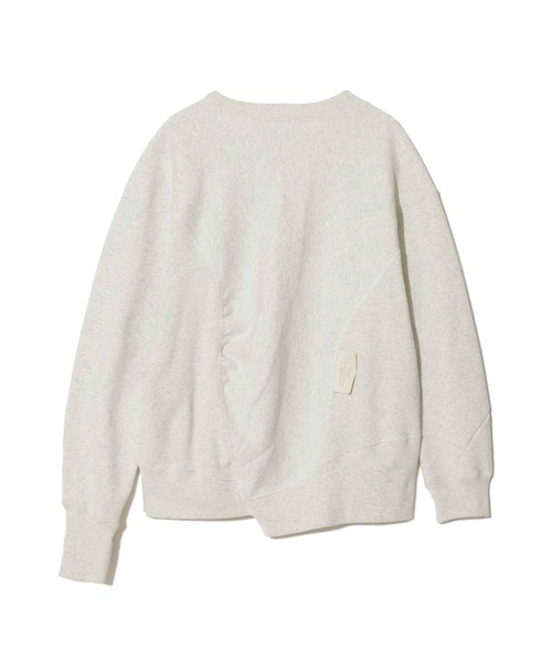 UNDERCOVER（アンダーカバー）の「【UNDERCOVER/アンダーカバー】UC2E1801-1 ×Champion（パーカー・メンズ・ブラック/オフホワイト/レッド/ネイビー・L/XL/XXL）」の16枚目の写真