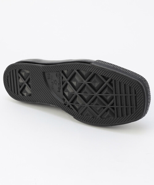 CONVERSE（コンバース）の「CONVERSE/コンバース ALL STAR SQUARE TOE LOAFER[23.0~25.0cm]/オールスター スクエアトウ ローファー/ローファースニーカー/タッセルローファー（ローファー・レディース・ブラウン/ブラック・24.0cm/25.0cm/23.0cm）」の21枚目の写真