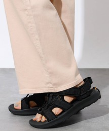 BUMPY（バンピー）の「【BUMPY / バンピー】 SPORTS RF0485/バンピースポーツサンダル（サンダル）」