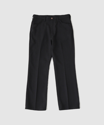 Wrangler | 【Wrangler / ラングラー】 WRANCHER DRESS(スラックス)