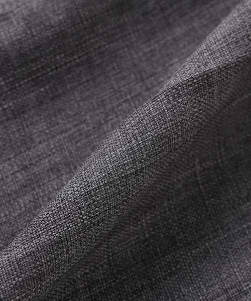 Wrangler（ラングラー）の「【Wrangler / ラングラー】 WRANCHER DRESS（スラックス・メンズ・チャコールグレー/ブラック/ブラウン・LARGE/MEDIUM）」の8枚目の写真