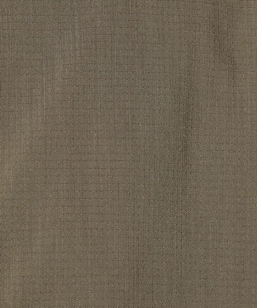 NANGA（ナンガ）の「【NANGA 別注】 日本製 ヒノックリップストップ シェルブルゾン（マウンテンパーカー・メンズ・ネイビー/カーキ/ブラック/ベージュ・M/L/XL/S）」の21枚目の写真