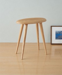 PEARL LIFE（パールライフ）の「NOFU 644 スツール(オイルフィニッシュ)（家具）」