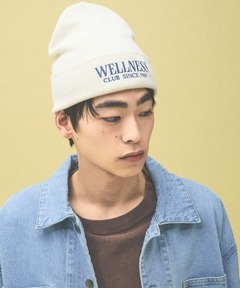 ノマディック　ウェア　ビーニー　ニット帽 楽天市場】25-26 NOMADIK/ノマディック FLEECE beanie メンズ