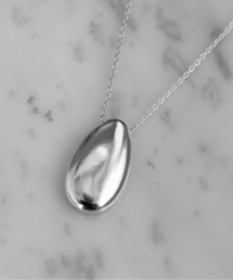 vv（ヴィヴィ）の「vv.jewelry / エッグデザインネックレス　925（ネックレス）」