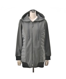 Re:Birth（リバース）の「【Re:Birth＋】異素材ドッキングジャケット（その他アウター）」