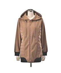 Re:Birth（リバース）の「【Re:Birth＋】異素材ドッキングジャケット（その他アウター）」