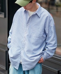 improves（インプローブス）の「長袖シャツ（シャツ/ブラウス）」