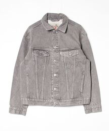 SILVER TAB（シルバータブ）の「デニムジャケット（デニムジャケット）」