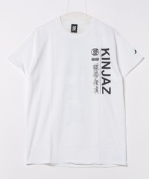 【KINJAZ】Graphic T