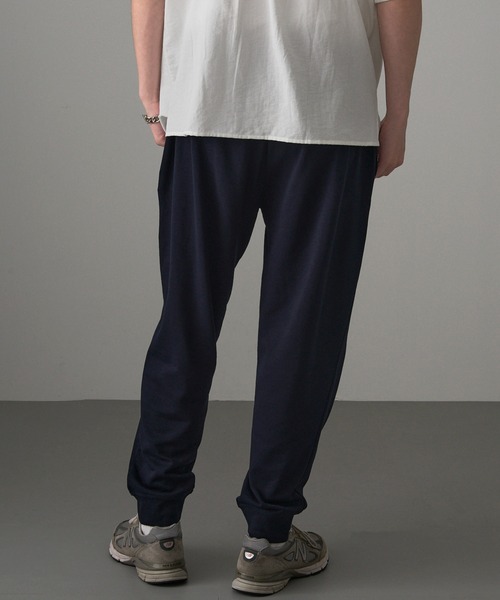 TOMMY HILFIGER（トミーヒルフィガー）の「【TOMMY HILFIGER】09T4500 パンツ（その他パンツ・メンズ・ネイビー・XL/L/M/S）」の6枚目の写真