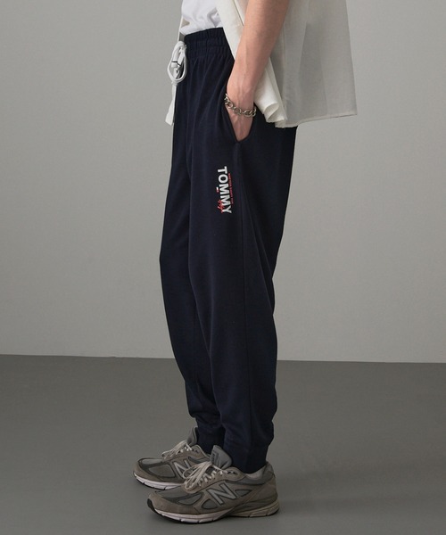 TOMMY HILFIGER（トミーヒルフィガー）の「【TOMMY HILFIGER】09T4500 パンツ（その他パンツ・メンズ・ネイビー・XL/L/M/S）」の5枚目の写真