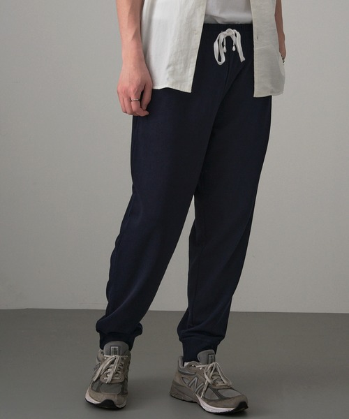 TOMMY HILFIGER（トミーヒルフィガー）の「【TOMMY HILFIGER】09T4500 パンツ（その他パンツ・メンズ・ネイビー・XL/L/M/S）」の4枚目の写真