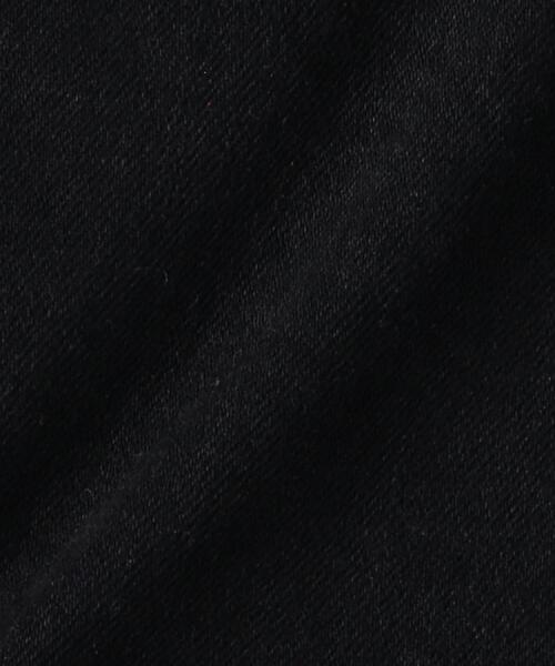 SOMETHING（サムシング）の「SOMETHING(サムシング)ペプラム２ＷＡＹビスチェ（その他トップス・レディース・ブラック・フリー）」の14枚目の写真