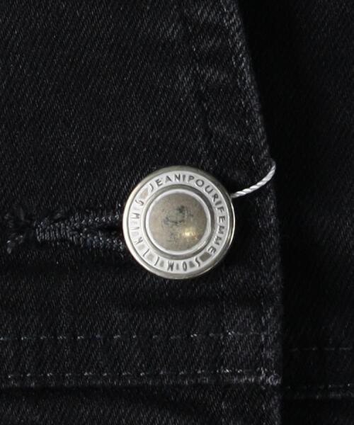 SOMETHING（サムシング）の「SOMETHING(サムシング)ペプラム２ＷＡＹビスチェ（その他トップス・レディース・ブラック・フリー）」の16枚目の写真
