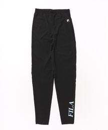 FILA（フィラ）の「【FILA:フィラ】キッズストレッチレギンス（レギンス/スパッツ）」