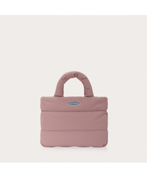 アバロンバッグ S - アッシュピンク