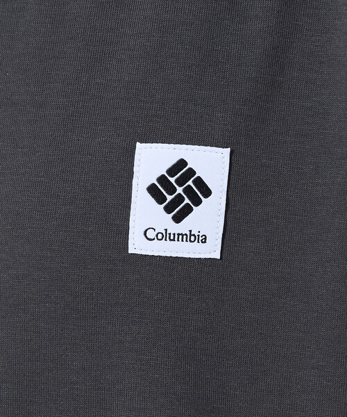 FREAK'S STORE（フリークスストア）の「限定展開 Columbia × FREAK'S STORE/コロンビア W Imperial Park Jumpsuit/インペリアルパーク ジャンプスーツ（つなぎ/オールインワン・レディース・ベージュ/ネイビー/ブラック/チャコールグレー・SMALL/MEDIUM）」の19枚目の写真