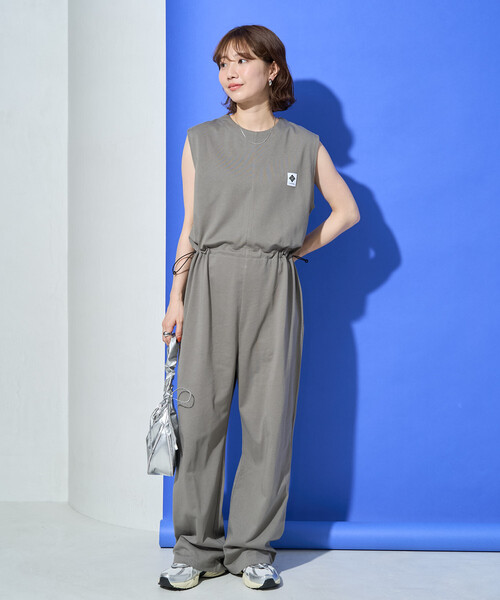 限定展開 Columbia × FREAK'S STORE/コロンビア W Imperial Park