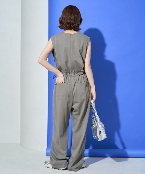 限定展開 Columbia × FREAK'S STORE/コロンビア W Imperial Park