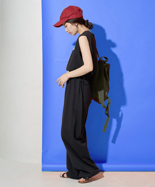 限定展開 Columbia × FREAK'S STORE/コロンビア W Imperial Park