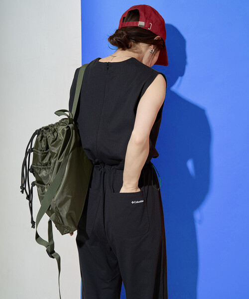 限定展開 Columbia × FREAK'S STORE/コロンビア W Imperial Park