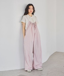 niko and... | モンスターギャザーサロペット(サロペット/オーバーオール)