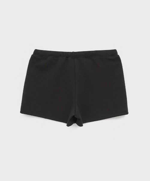 BLACKUP（ブラックアップ）の「[MADE] ジャニスマイクロショートバンディングパンツ（その他パンツ・レディース・ブラック・SMALL/MEDIUM/LARGE）」の14枚目の写真