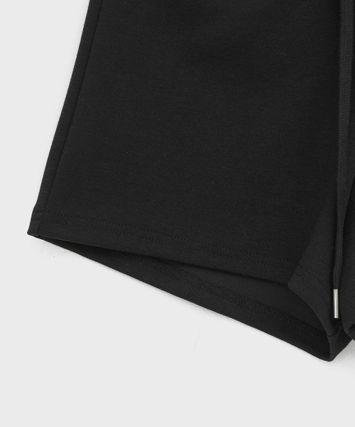 BLACKUP（ブラックアップ）の「[MADE] ジャニスマイクロショートバンディングパンツ（その他パンツ・レディース・ブラック・SMALL/MEDIUM/LARGE）」の16枚目の写真