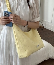 Vipoa（ヴィポア）の「スターデザインドロストショルダーバッグ（ショルダーバッグ）」