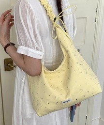 Vipoa（ヴィポア）の「スターデザインドロストショルダーバッグ（ショルダーバッグ）」