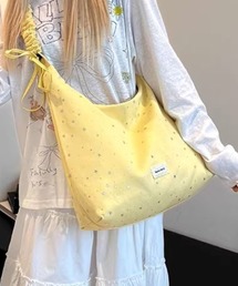 Vipoa（ヴィポア）の「スターデザインドロストショルダーバッグ（ショルダーバッグ）」